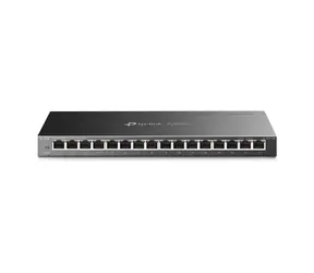 TP-Link TL-SG116E / Neřízený Switch / 16x GLAN