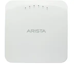 Arista C-250 (SW 5let) / AP / 802.11ax / 2.4GHz - 1100Mbps / 5GHz - 4800Mbps / 1GB RAM / 512MB / PoE / 2x LAN / USB