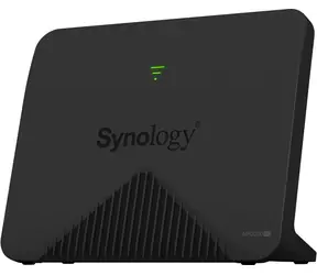 Synology MR2200ac / Mesh router / 802.11ac / 2.4GHz / 5GHz / 1x GWAN / 1x GLAN / USB