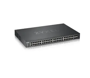 ZyXEL XGS1930-52 / 52-Port Switch / 100|1000 Mbps / 4x SFP+ / L2