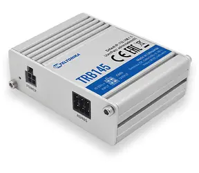 Teltonika TRB145 Gateway / RS485 & LTE