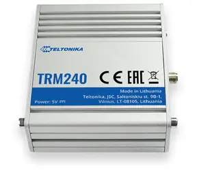Teltonika TRM240 Gateway / USB & LTE