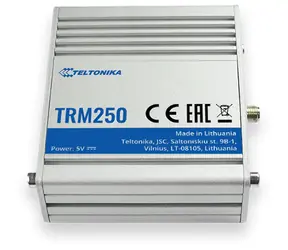 Teltonika TRM250 Gateway / USB & LTE