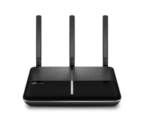 TP-Link VR2100 / ADSL / VDSL2 (Profile 35b) / 2.4GHz@300Mbps / 5GHz@1733Mbps / WAN + 3x LAN / USB