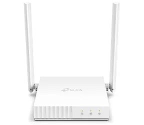 TP-Link TL-WR844N / Router N300 / 2.4GHz - 300Mbps / 1xWAN + 4xLAN / 2x2 MIMO / Multi-Mode 4v1 / Wi-Fi Schedule