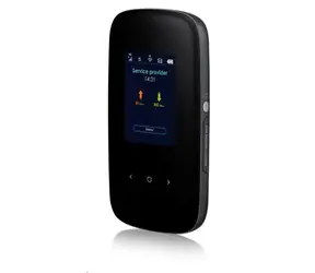 ZyXEL LTE2566-M634 / 4G LTE Router / 802.11ac / Dual-band / 3000 mAh / 1x micro SIM / WPS