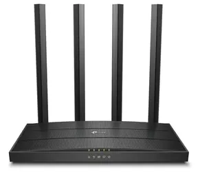 TP-Link Archer C80 / Router AC1900 / 2.4GHz - 600Mbps / 5GHz - 1300Mbps / WAN + 4x LAN