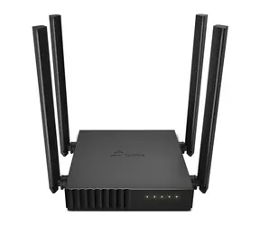 TP-Link Archer C54 / Router AC1200 / 2.4GHz - 300Mbps / 5GHz - 867Mbps / WAN + 4x LAN