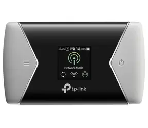 TP-Link M7450 / Mobilní LTE Router / Micro USB / Micro SD / Micro SIM / 3000 mAh