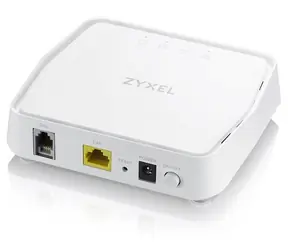 ZyXEL VMG4005-B50A / VDSL2 17a & 35b modem / 1x LAN / 1 x RJ-11