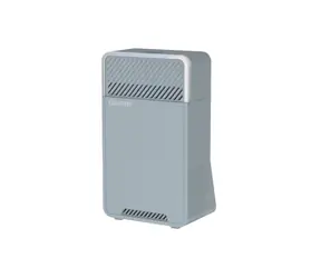 QNAP QMiro-201W / WiFi 6 systém MESH AC2200 / Dual-band / 2.4GHz - 400Mbps / 5GHz - 867+867Mbps / 2x GLAN