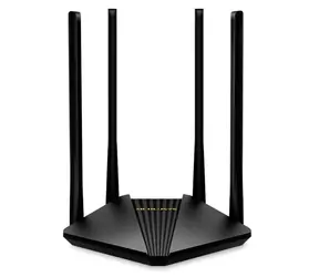 Mercusys MR30G / Router AC1200 / Dual-Band / 2.4GHz - 300Mbps / 5GHz - 867Mbps / WAN + 2x LAN
