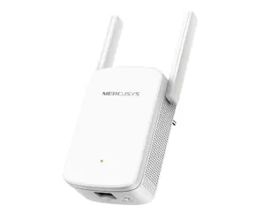 Mercusys ME30 / Repeater / 2.4GHz - 300Mbps / 5GHz - 867 Mbps / LAN