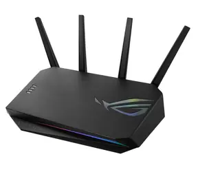 ASUS GS-AX5400 / Router AX5400 / Dual-band / 2.4GHz / 5GHz / GWAN + 4x GLAN / 1x USB 3.0