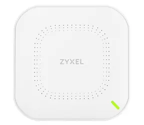 ZyXEL NWA50AX / AP / AX1800 / Dual-band / 1x GbE RJ-45 / POE 802.3at / MU-MIMO