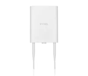 ZyXEL NWA55AXE / Venkovní AP / AX1800 / Dual-band / 1x GbE RJ-45 / POE 802.3at / MU-MIMO / IP55