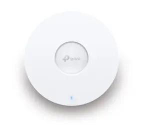 TP-Link EAP670 / AP / AX5400 / Dual-band / 1x 2.5GbE RJ-45 / POE 802.3at / MU-MIMO