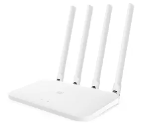 Xiaomi Mi Router 4A / Router AC1200 / Dual-Band / 2.4GHz - 300Mbps / 5GHz - 867Mbps / 1x WAN + 2x LAN