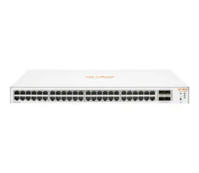 HPE Aruba Instant On 1830 48G / 48x GLAN  / 4x Gigabit SFP porty / 1U