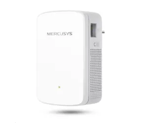 Mercusys ME20 / Wi-Fi Extender AC750 / Dual-Band / 2.4GHz - 300Mbps / 5GHz - 433Mbps / 1x LAN