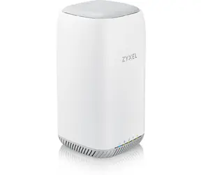 ZyXEL LTE5398-M904 / 4G LTE-A Router CAT18 / Dual-band / AC2100 / 1xGLAN / 1x GLAN&WAN