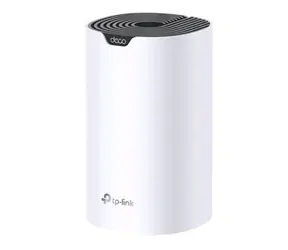 TP-Link Deco S7 / WiFi systém MESH AC1900 / Dual-band / 2.4GHz - 600Mbps / 5GHz - 1300Mbps