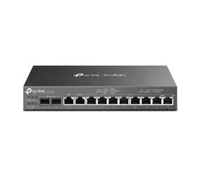 TP-Link ER7212PC Omada / Router / 2x SFP / 1x WAN / 8x GLAN