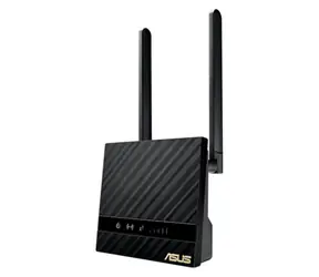 ASUS 4G-N16 B1 / LTE Modem Router N300 / LTE / 2.4GHz - 300Mbps / 1x LAN