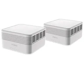 STRONG ATRIA Wi-Fi Mesh Home Kit AX3000 / MESH router AX3000 / 2.4GHz / 5GHz / WAN + 2xLAN