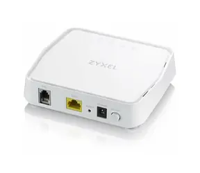 Rozbaleno - ZyXEL VMG4005-B50A / VDSL2 17a & 35b modem / 1x LAN / 1 x RJ-11 / rozbaleno