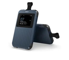 Acer Connect Enduro M3 router / 5G Router / Wi-Fi 6 / USB-C