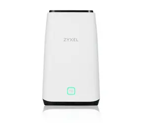 ZyXEL FWA510 / Router / AX3600 / Dual-Band / 1x 2.5GB LAN / 1x GWAN / 1x USB / Firewall