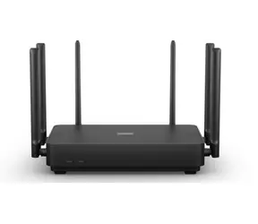 Xiaomi Router AX3200 černá / Router AX3200 / dual-band / 2.4 GHz 800 MB/s / 5 GHz 2402 MB/s