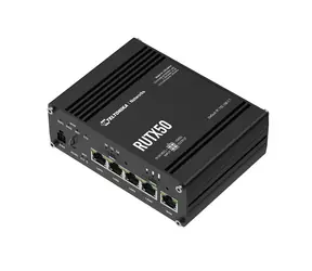Teltonika RUTX50 / Router industriální / 802.11ac
