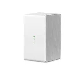 Mercusys MB110-4G / Router / N300 / 2.4 GHz 300Mbps / nanoSIM / 4G LTE (150Mbps) / 1x LAN/WAN / 1x LAN