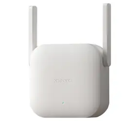 Xiaomi WiFi Range Extender N300 bílá / 802.11n / 300Mbs