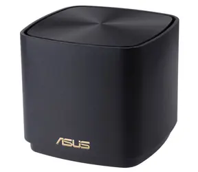 ASUS ZenWiFi XD4 Plus černá / MESH router AX1800 / 2.4GHz / 5GHz / WAN + 1x LAN