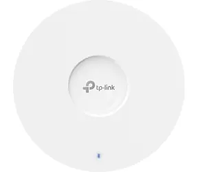 TP-Link Omada EAP683 UR Ceiling Mount bílá / Access Point AX6000 / 1148+4804 Mbps / 1x 2.5GLAN