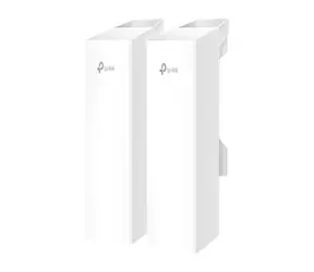 TP-Link Omada EAP-211 Bridge Kit bílá / Access Point AC867 / 867 Mbps / 3x GLAN