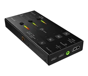J5Create Dual HDMI™ Video Capture