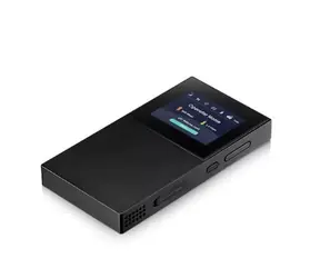 ZyXEL NR2301 / Přenosný 5G router AX1800 / Dual-Band / 4500 mAh