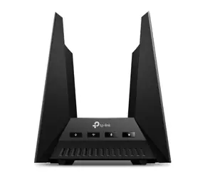 TP-Link Archer GE800 / Herní router / WiFi 7 / 2.4GHz 1376 / 5GHz 5760 / 6 GHz 11520 / Tri-Band