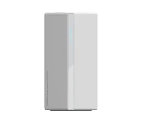 Xiaomi Mesh System AX3000 NE (1 ks) / MESH AX3000 / Dual-band / 2.4GHz - 574Mbps / 5GHz - 2402Mbps / 1x GWAN + 3x GLAN
