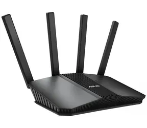 ASUS RT-BE58U / Router / 2.4GHz / 5.0GHz / WAN / 4x LAN / USB / AiMesh / Dual Band