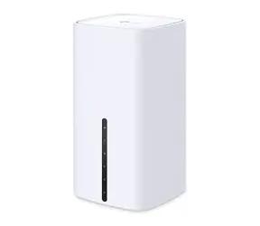 TP-Link Archer NX600 / Přenosný Router AX3600 s podporou 5G/LTE / Dual-Band / 2.4 GHz 1148 Mbps / 5 GH 2402 Mbps / 1x WA