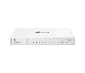 TP-Link Festa FS310GP / Switch / 8x1G PoE+ / 2x1G SFP