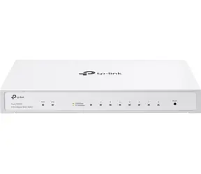TP-Link Festa FS308G / Switch / 8x1G RJ45 / 1x PoE IN Port