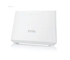 Rozbaleno - ZyXEL DX3301-T0 / VDSL2 / AX1800 / 4x GLAN / 1x WAN / 1x USB / rozbaleno