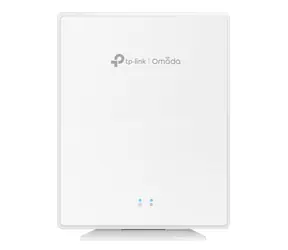 TP-Link EAP650-Desktop / AP / AX3000 / Dual-Band / 4x 1G RJ45 / PoE 802.3at/bt / RJ11