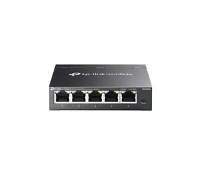 TP-Link ES205G / Switch / 5x RJ45 / 1000Mbps